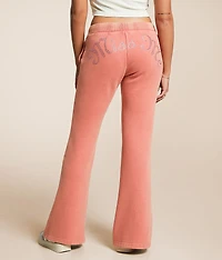 Glitz Track Suit Sweatpant