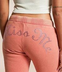 Glitz Track Suit Sweatpant