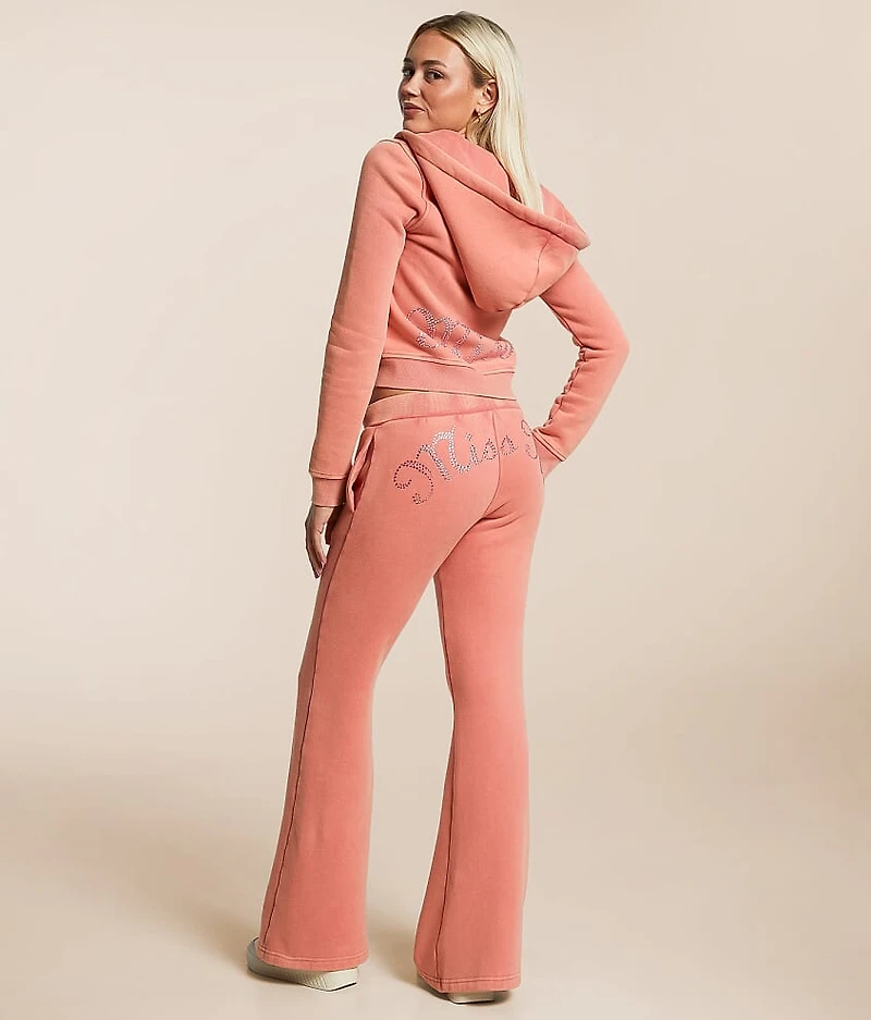 Glitz Track Suit Sweatpant