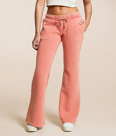 Miss Me Glitz Track Suit Sweatpant