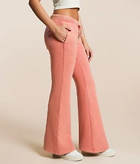 Glitz Track Suit Sweatpant