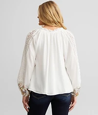 Crochet Top