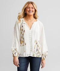 Crochet Top