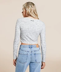 Cropped T-Shirt