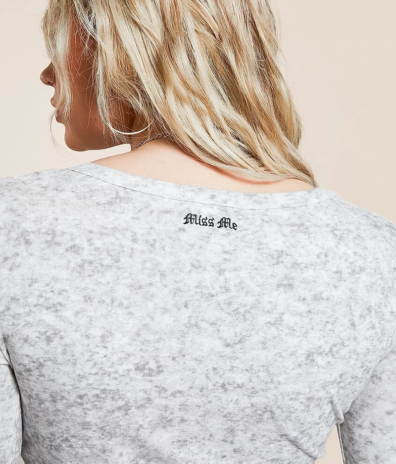 Cropped T-Shirt