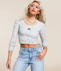 Cropped T-Shirt