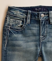 Girls - Boot Stretch Jean