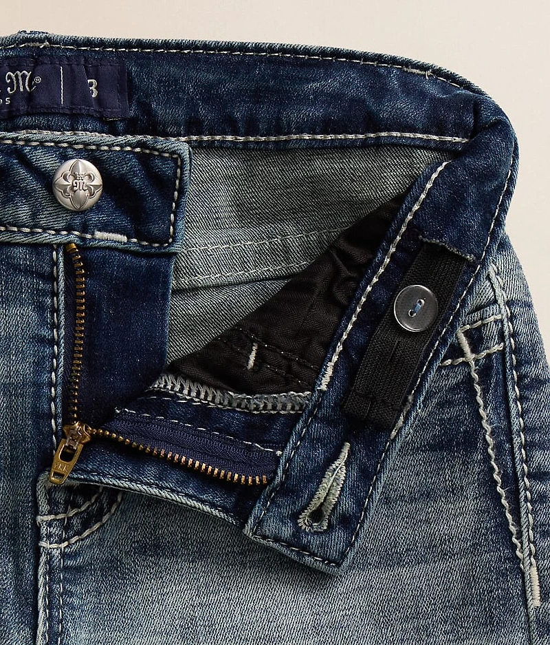 Girls - Boot Stretch Jean