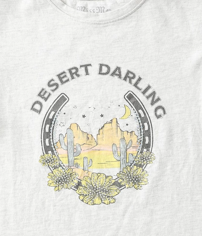 Girls - Desert Darling T-Shirt