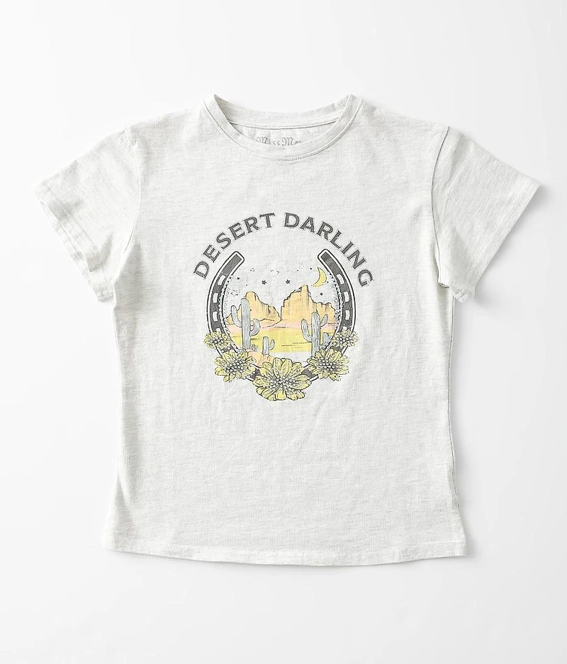 Girls - Desert Darling T-Shirt