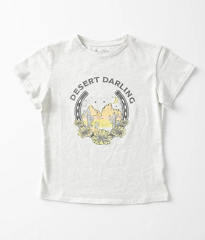 Girls - Desert Darling T-Shirt