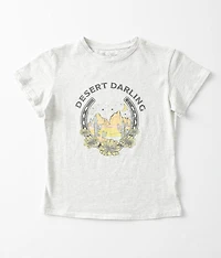 Girls - Desert Darling T-Shirt