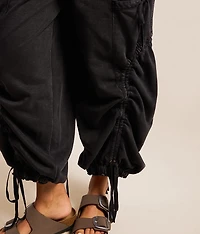 Washed Barrel Sweatpant