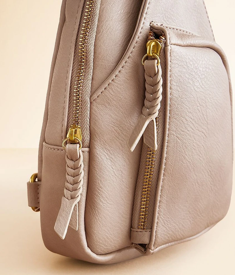 Sling Backpack