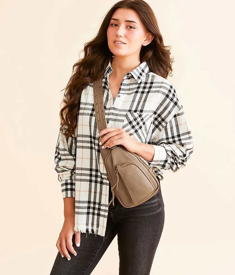 Sling Backpack