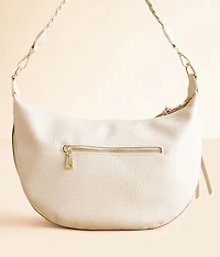 Braided Crossbody Purse
