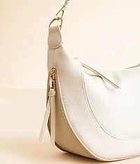 Braided Crossbody Purse