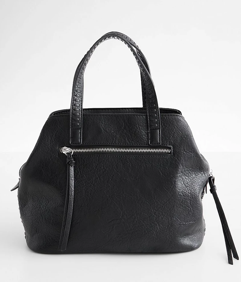 Textured Purse
