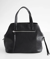 Textured Purse