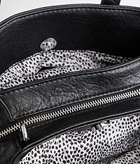 Textured Purse