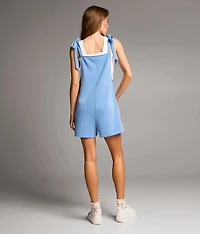 Modal Blend Romper