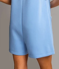 Modal Blend Romper