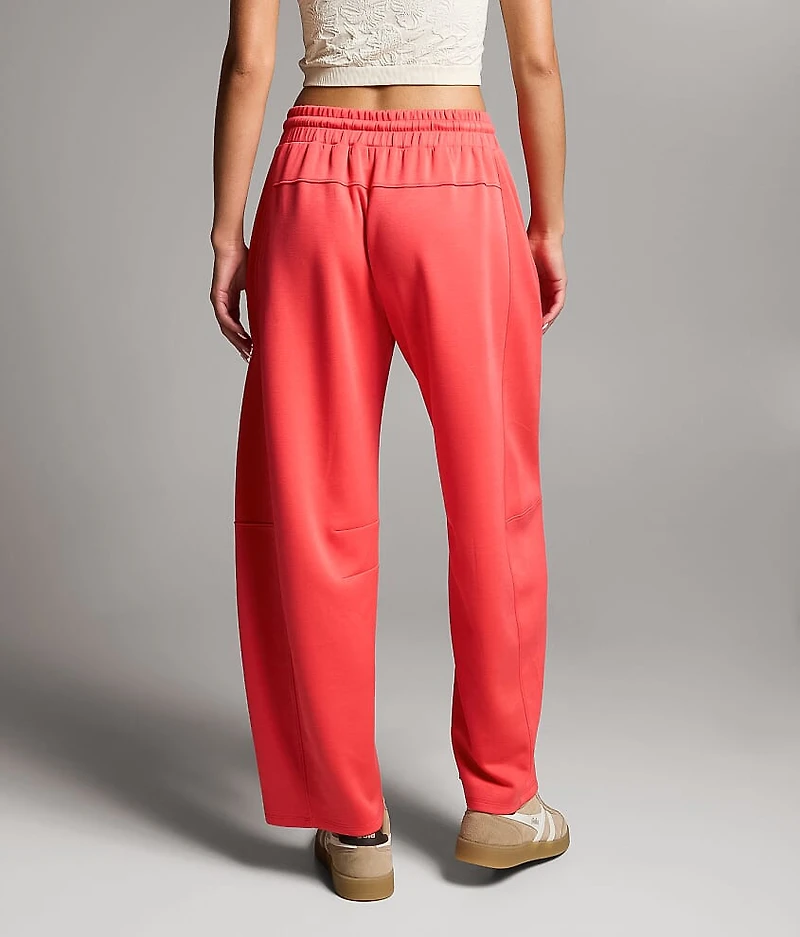 Barrel Pant