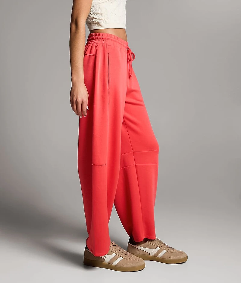 Barrel Pant