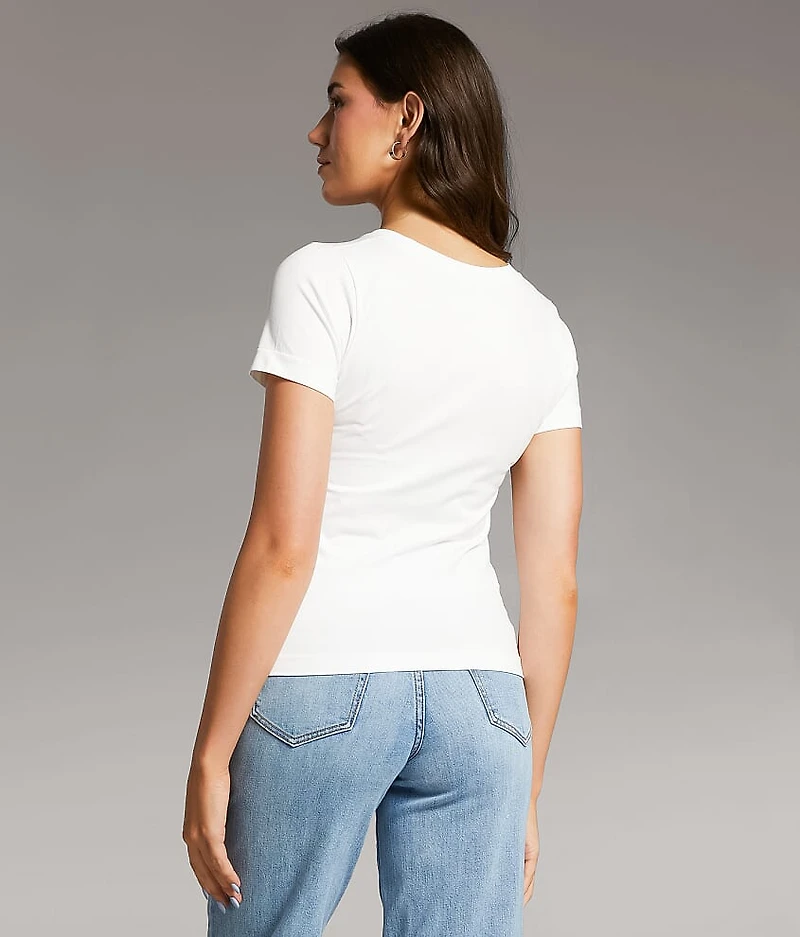 Contour Top