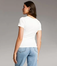 Contour Top