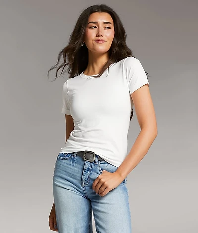 Contour Top