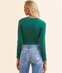 Contour Top