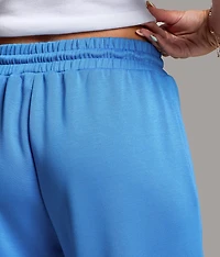 Solid Knit Jogger