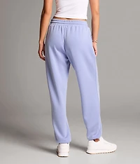 Heathered Jogger