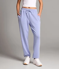 Heathered Jogger