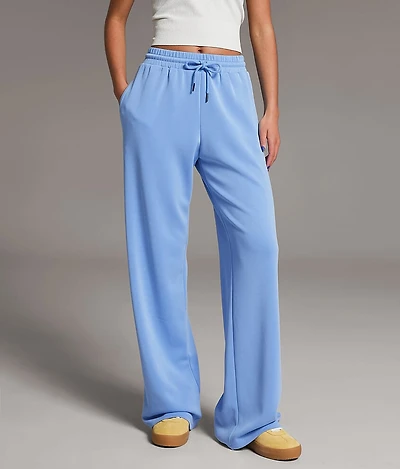 Wide Leg Pant