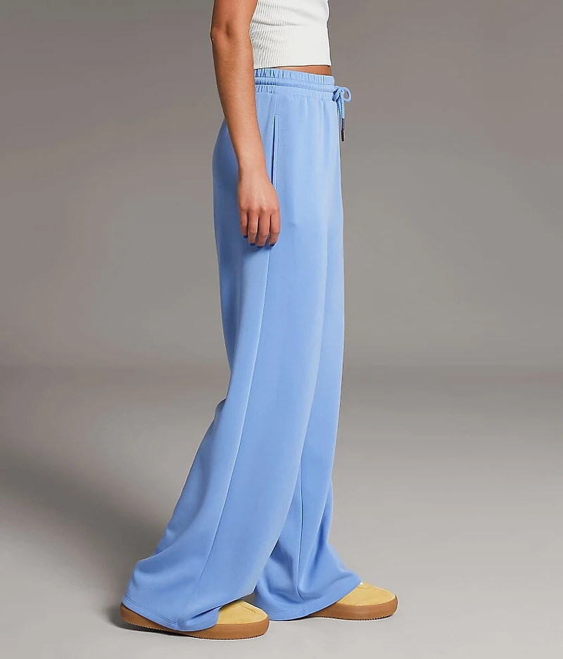 Wide Leg Pant