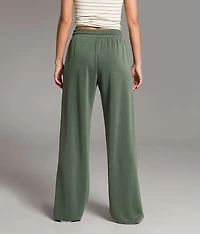 Wide Leg Pant