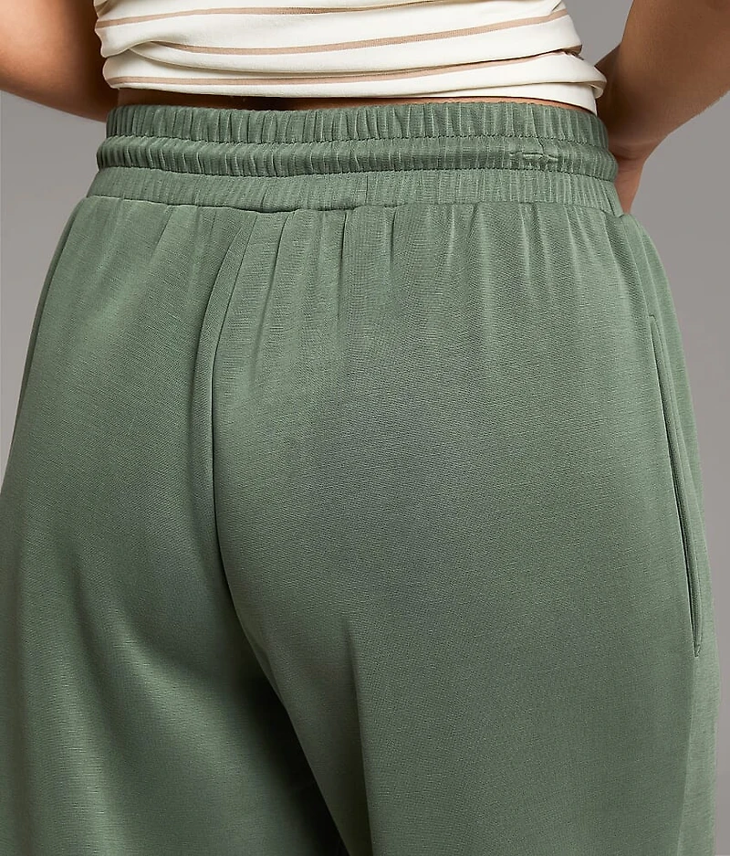 Wide Leg Pant
