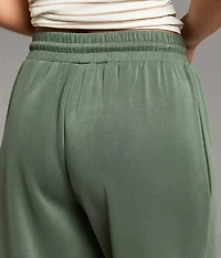 Wide Leg Pant