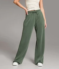 Wide Leg Pant