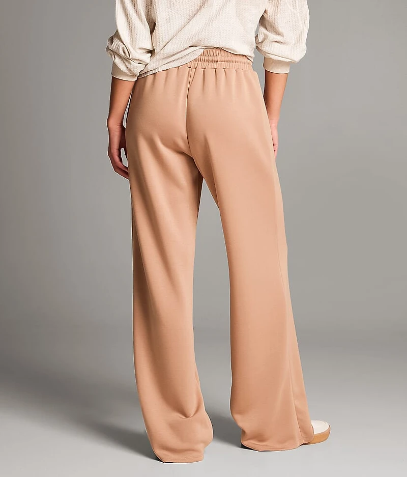 Wide Leg Pant