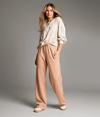 Wide Leg Pant