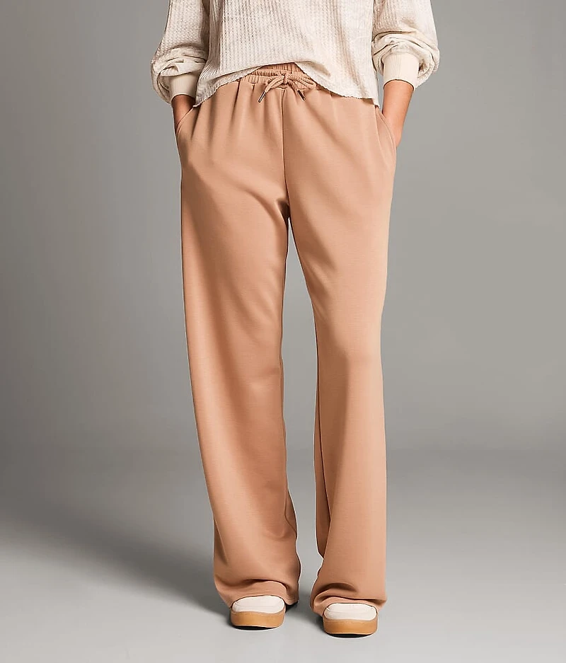 Wide Leg Pant