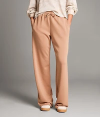Wide Leg Pant