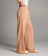 Wide Leg Pant