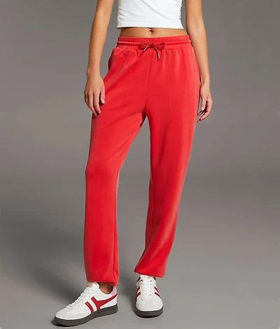 Brushed Jogger