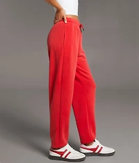 Brushed Jogger