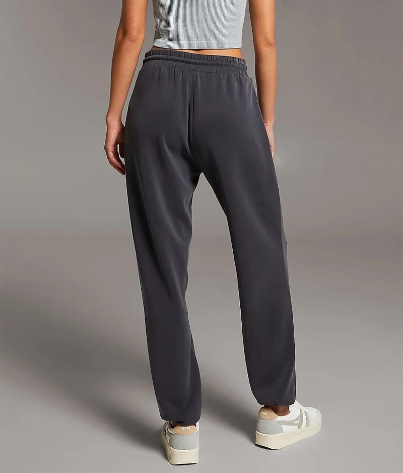 Brushed Jogger