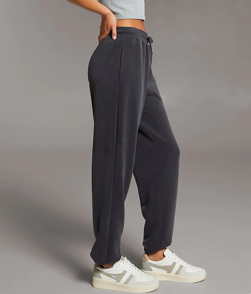 Brushed Jogger